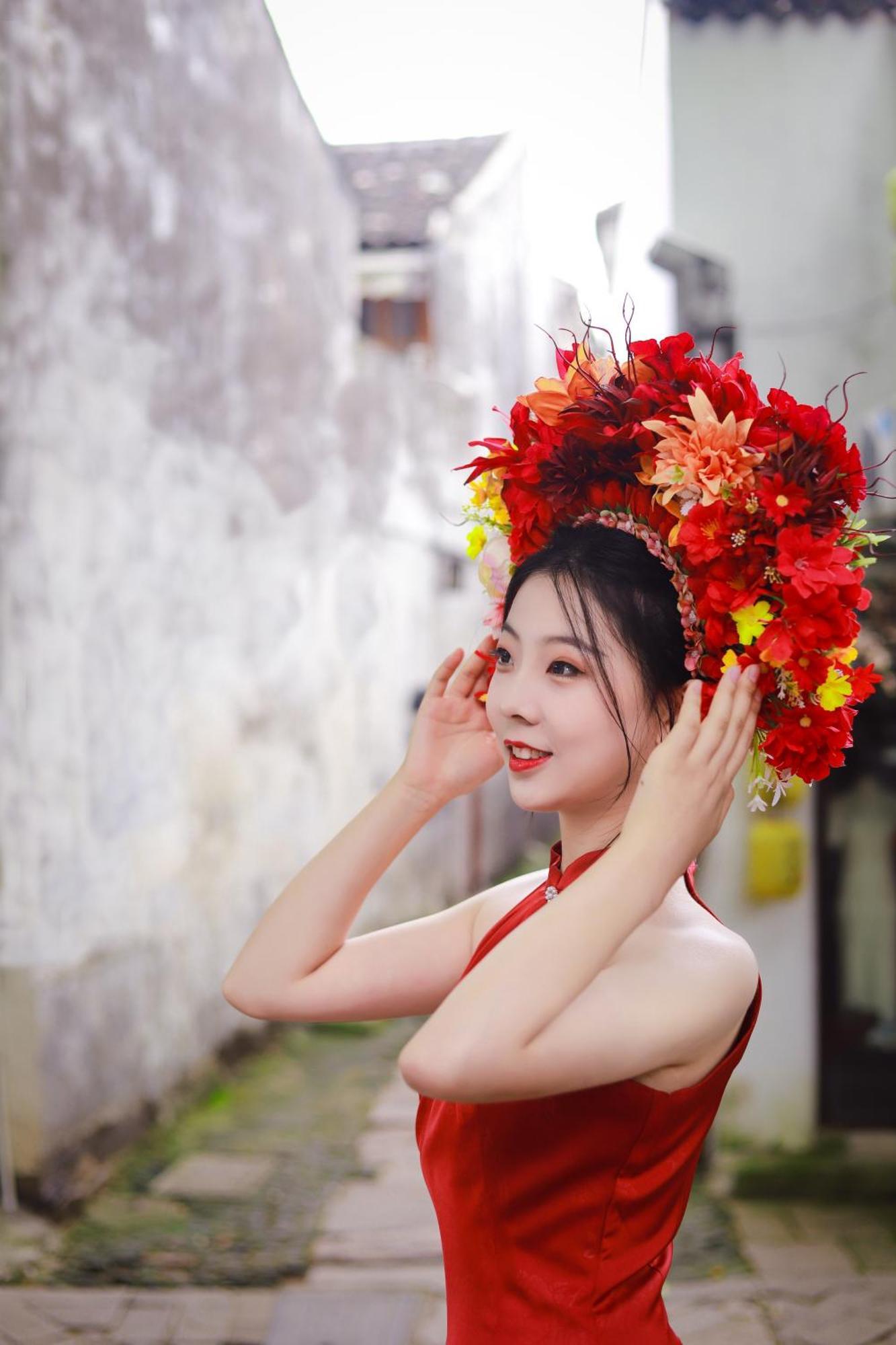 Tongli Slowlife River View Inn Tô Châu Ngoại thất bức ảnh